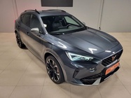 Cupra Formentor 2022