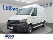Volkswagen Crafter 2024