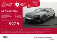 Audi A6 2025