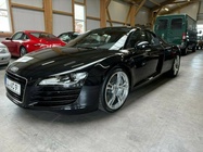 Audi R8 2011