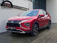 Mitsubishi Eclipse Cross 2021