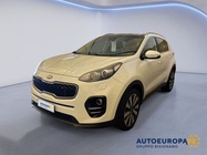 Kia Sportage 2016