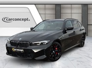 BMW 3 Series 2025