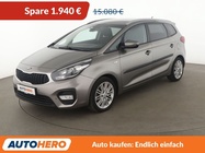 Kia Carens 2018