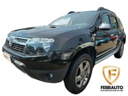 Dacia Duster 2012