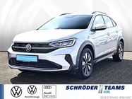 Volkswagen Taigo 2024