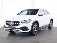 Mercedes-Benz GLA-Class 2023