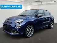 Fiat 500X 2023