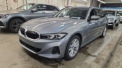 BMW 3 Series 2023