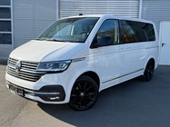 Volkswagen T6 2022