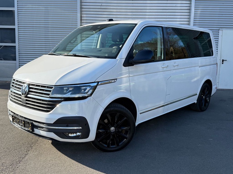 Volkswagen T6