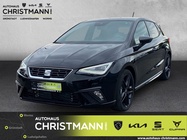 Seat Ibiza 2025
