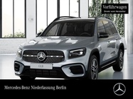 Mercedes-Benz GLB-Class 2025