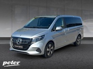 Mercedes-Benz EQV 2025