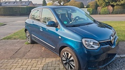 Renault Twingo 2021