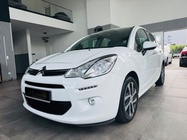 Citroen C3 2016