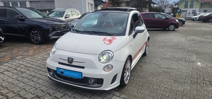 Abarth 595 2014