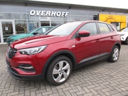 Opel Grandland 2022