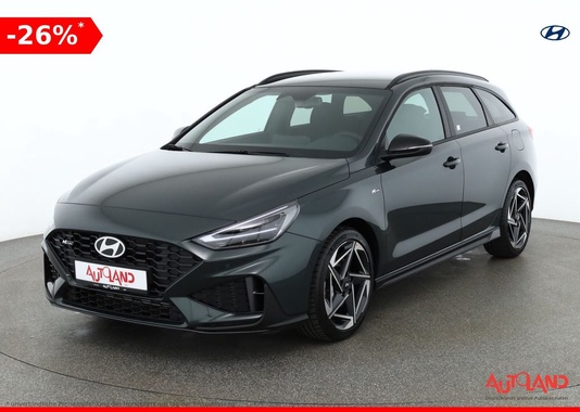 Hyundai i30 2026
