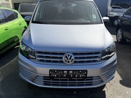 Volkswagen Caddy 2021