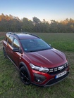 Dacia Jogger 2023