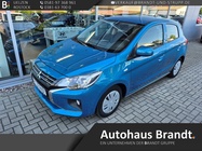 Mitsubishi Space Star 2022