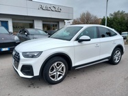 Audi Q5 2023