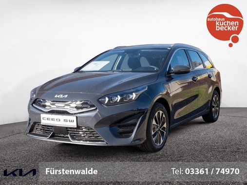Kia cee'd Sportswagon 2024