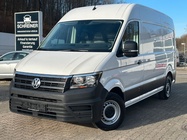 Volkswagen Crafter 2020