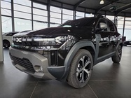 Dacia Duster 2026