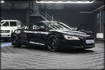 Audi R8 2008