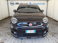 Fiat 500X 2020