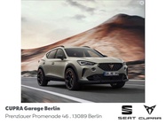 Cupra Formentor 2024