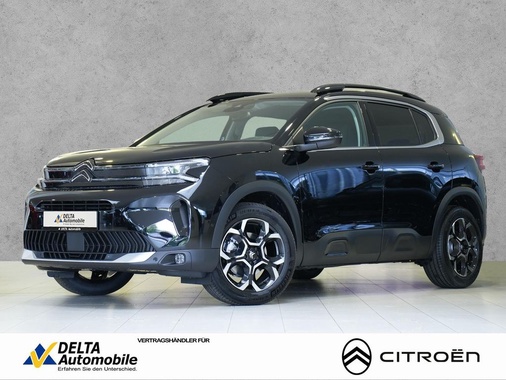Citroen C5 2025