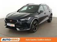 Cupra Formentor 2022