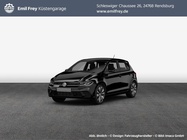 Volkswagen Polo 2025