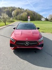 Mercedes-Benz A-Class 2025