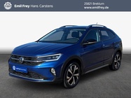 Volkswagen Taigo 2023