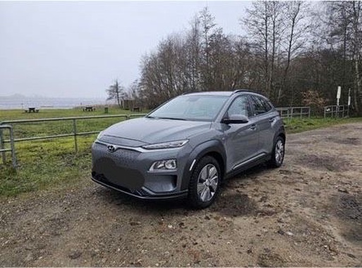 Hyundai Kona 2020