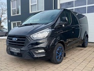 Ford Transit 2020