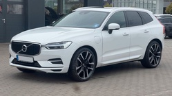 Volvo XC60 2018