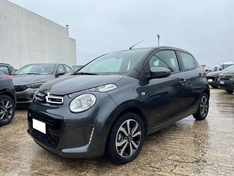 Citroen C1