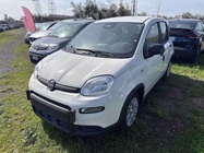 Fiat Panda 2025