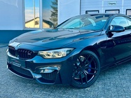BMW M4 2019
