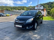 Opel Meriva 2014