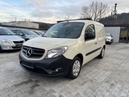 Mercedes-Benz Citan 2016