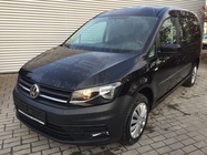 Volkswagen Caddy 2018