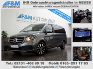 Mercedes-Benz V-Class 2023