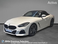 BMW Z4 2019