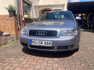 Audi A4 2003
